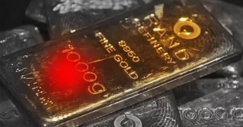 Altın yatırımcısına soğuk duş! Fiyatlar dibe çekiliyor