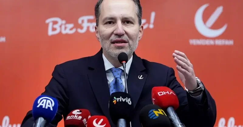 Erbakan kulis bilgisi paylaştı: Kılıçdaroğlu partinin başına geri dönebilir