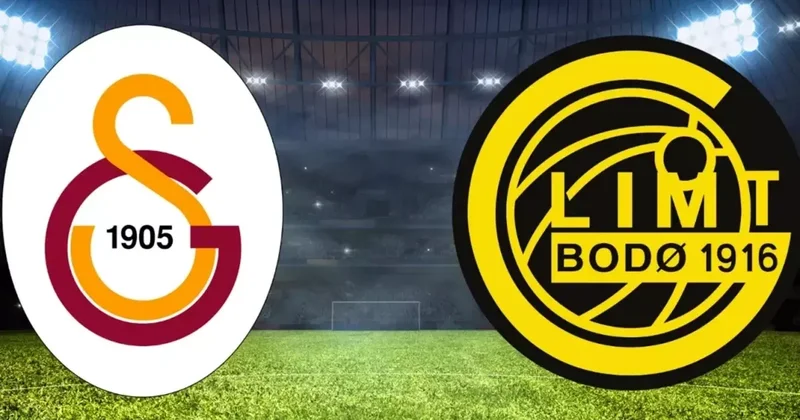 Aslan 3 puan peşinde! İşte Galatasaray Bodo/Glimt maçının muhtemel 11 leri