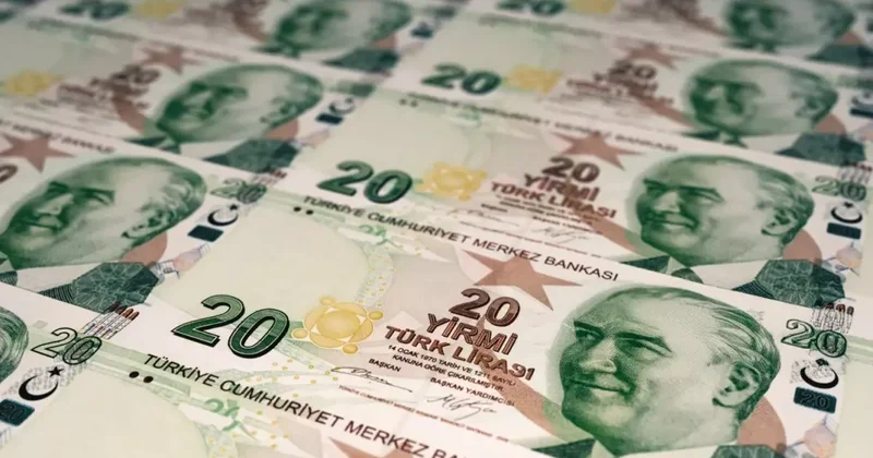 Merkez Bankası duyurdu! Yeni 20 TL lik banknotlar bugün tedavüle çıkıyor