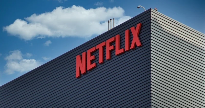 Netflix ten dev hamle: CNN in sonu mu geliyor? Sözcü Gazetesi