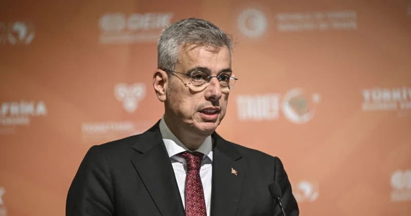 Bakan Memişoğlu dan organ bağışı çağrısı! Sağlık Haberleri