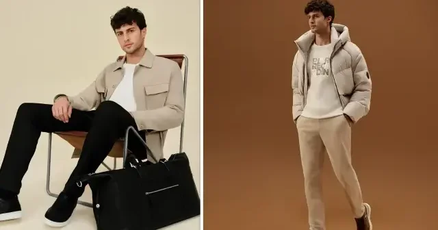 Pierre Cardin yeni sezonunu Ormanın Ötesindeki yolculuğu anlattığı Beyond The Forest temasıyla tanıttı Türkiye Ekonomisi Haberleri