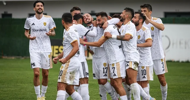 Aliağa FK ya büyük fırsat İzmir Haberleri