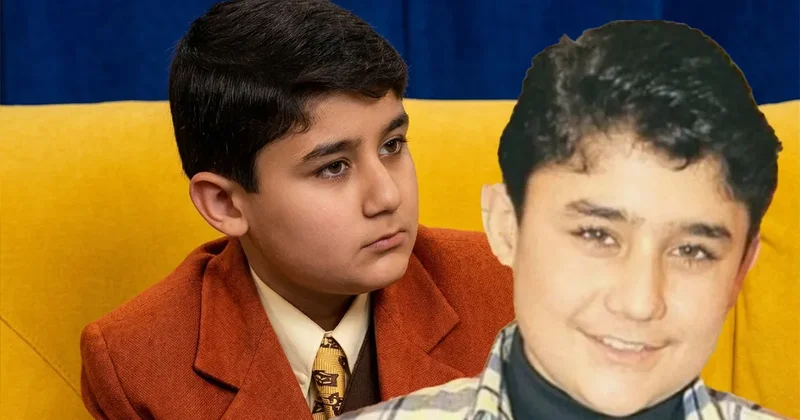 ‘Küçük İbo’ artık 42 yaşında! Halil İbrahim Küçük’ten olay açıklama: “Ben aşk adamıyım!”