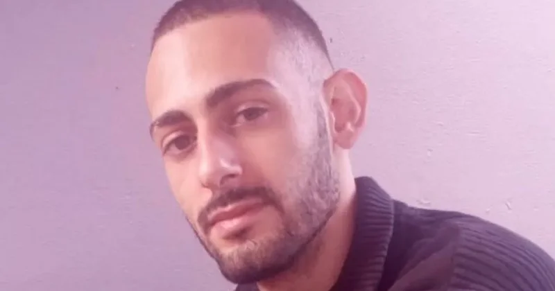 Kadın kılığında girdi kurşun yağdırdı
