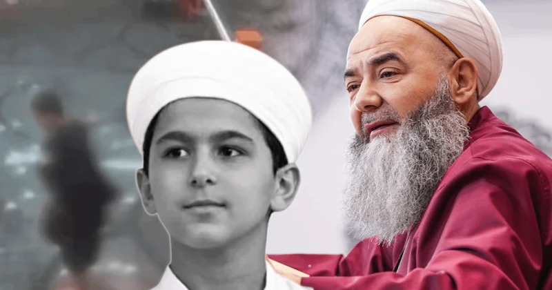 Cübbeli Ahmet ten Hafız Mahmud un ölümüyle ilgili İsmailağa cemaatine ağır suçlama! Sözcü Gazetesi