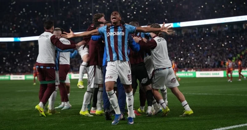 Trabzonspor Hearts maçı ne zaman, saat kaçta, hangi kanalda canlı izlenecek? İşte, TS muhtemel 11 leri…