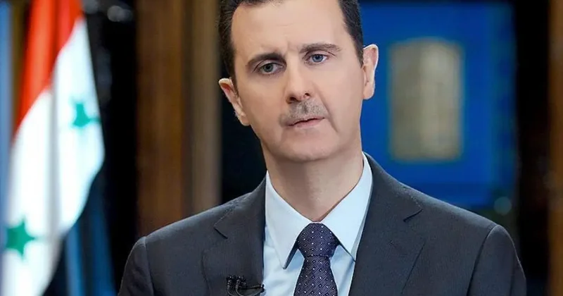 Suriye den Esed kardeşler için yeni hamle