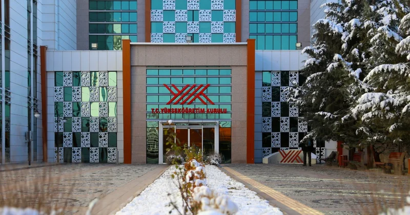 YÖK ten ek yatay geçiş düzenlemesi