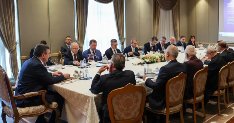 Son dakika: Hedef Portföy’ün 18 fonunun tasfiyesi tamamlandı: 8,9 milyar lira ödeme yapıldı