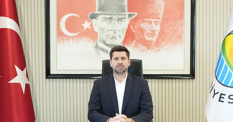 Bir belediye başkanı daha CHP’den istifa etti: Kesin ihraç talebiyle disipline sevk edilmişti Sözcü Gazetesi