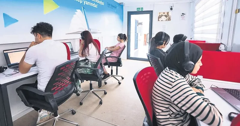Türk Telekom’un eğitim teknolojisi yatırımları TT Ventures çatısında büyüyor