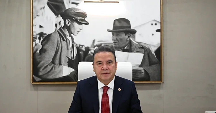ANSET dosyasında rüşvet iddiası: Sırt çantasında taşınan paralardan 145 tapuya