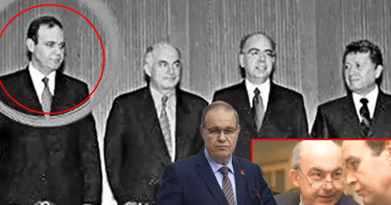 Türkiye yi IMF ye peşkeş çekti: Hesap bile vermedi! Faik Öztrak tan utanmazlık ve pişkinliği fotoğrafı: Vatandaşın sırtına prangayı nasıl geçirdiler?