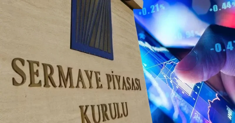 Fon kanun teklifine SPK açıklaması: Düzenleme yalnız takası tamamlanmamış talimatları kapsıyor