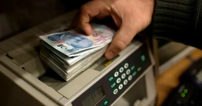 Bankacılık sektörünün mevduatı arttı