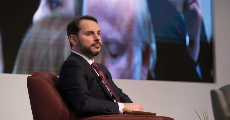 IMF lobisinin planlarını altüst eden hamleler! Berat Albayrak ın icraatleri vesayet odaklarını rahatsız etti!
