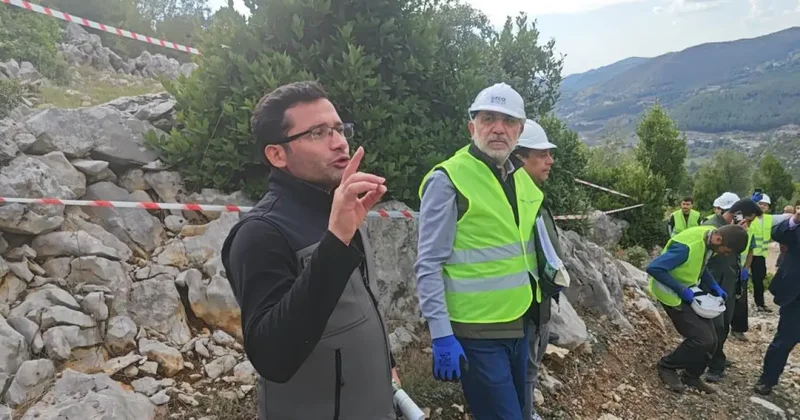 Kilosu 3 liradan toplanıyor, işlenince 10 bin lira oluyor!