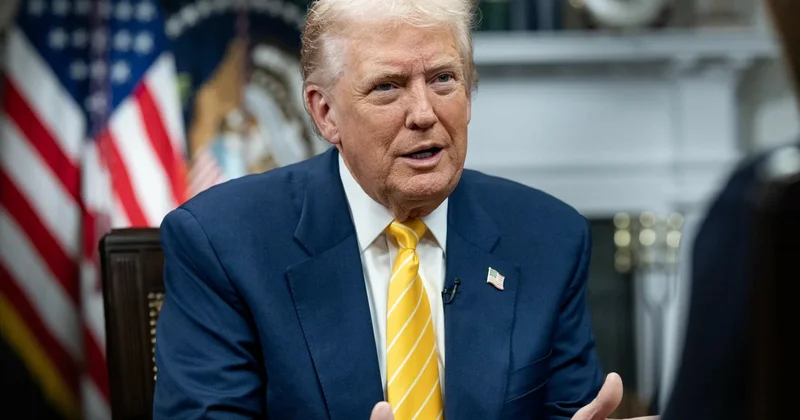 Trump, Putin ile savaşta çözüme hiç olmadığı kadar yakın olduklarını belirtti