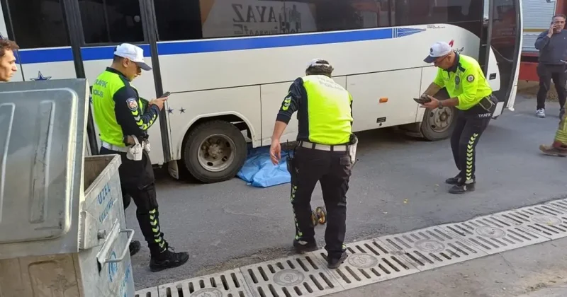 Manisa dan kahreden haber: 8 yaşındaydı...