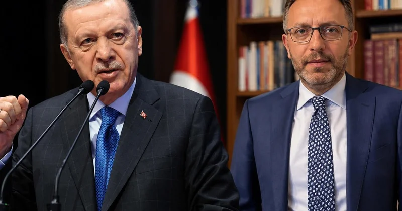 Cumhurbaşkanı Erdoğan Kol kırılır yen içinde kalmaz dedi, saatler sonra neşter vuruldu