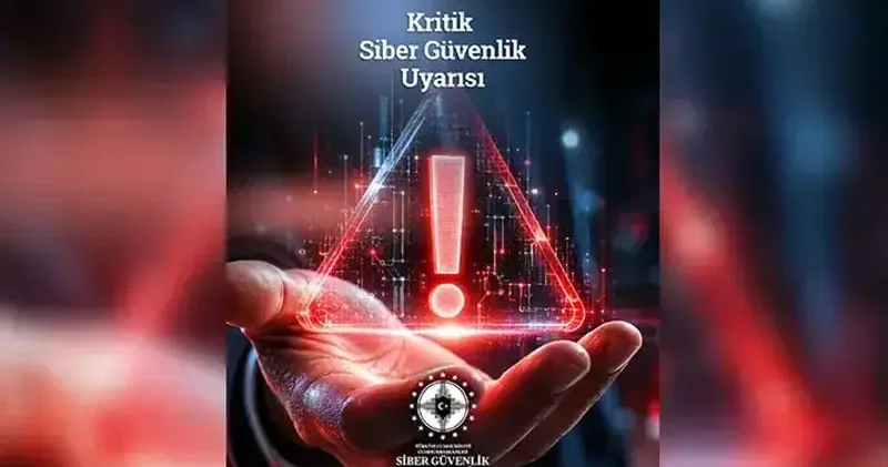Siber Güvenlik Başkanlığı: Kamu dijital hizmetleri kesintisiz sürüyor