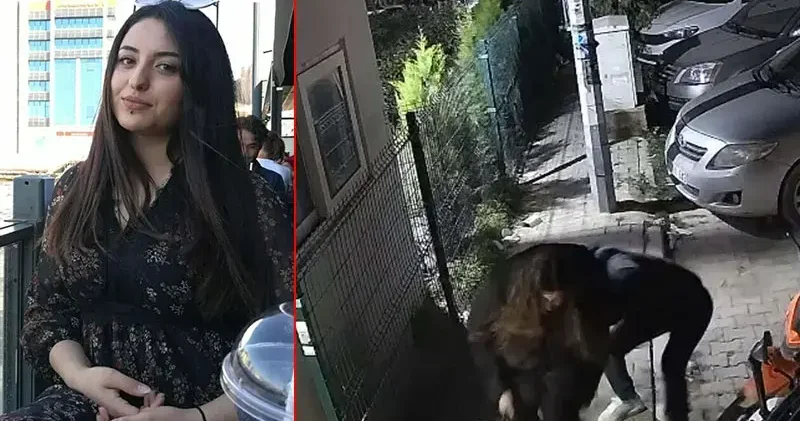 Gözde’nin katil zanlısına ağırlaştırılmış müebbet