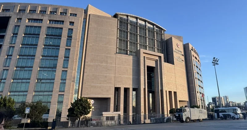 Fon soruşturmasında 11 tutuklama talebi
