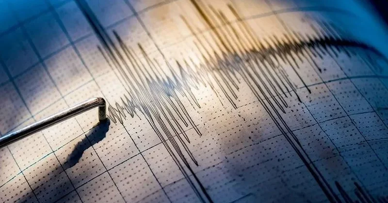 Çin’de 7 büyüklüğünde deprem Sözcü Gazetesi