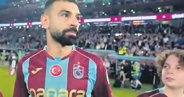 BÜLENT CANKURT 100 milyon verdi oğlu Salah ile maça çıktı