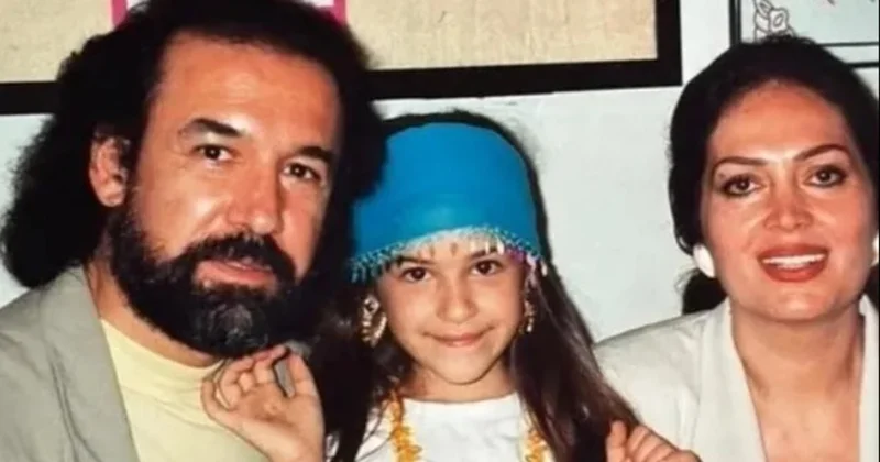 Türkan Şoray 42 yaşındaki kızının doğum gününü kutladı: Duygusal mesajı dikkat çekti Sözcü Gazetesi