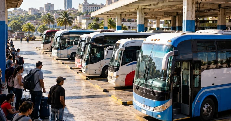 Otobüs seferlerini neredeyse tamamen durdurdular: 419 seferden geriye yalnızca 11 i kaldı Sözcü Gazetesi