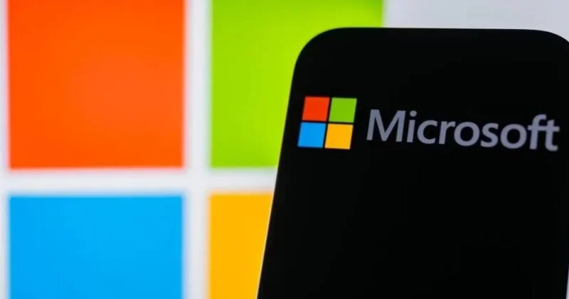 Microsoft tan siber saldırı açıklaması