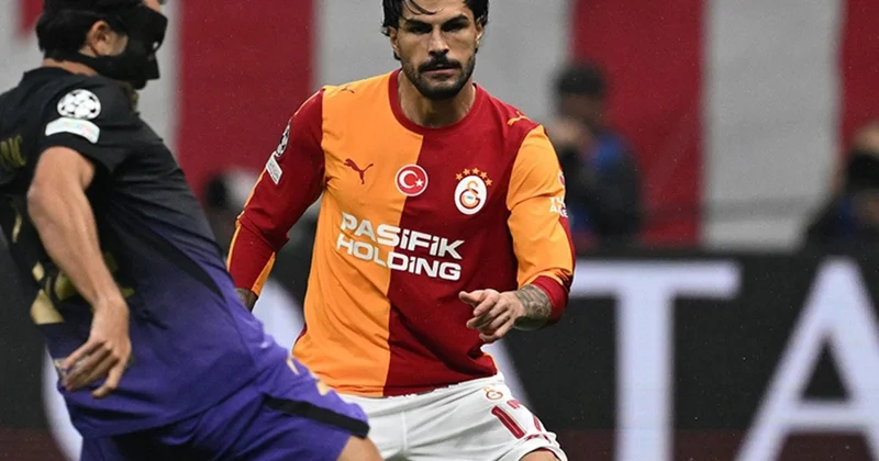 Bu halini unutun! Eren Elmalı nın yeni imajını görenler milli yıldızı tanıyamadı