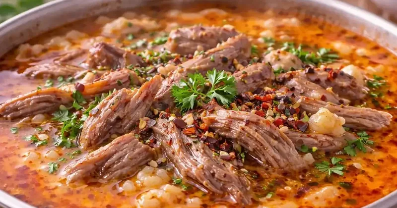 En iyi çorba ters köşe yaptı: Mercimek diyen yanıldı! Zirveye oturdu