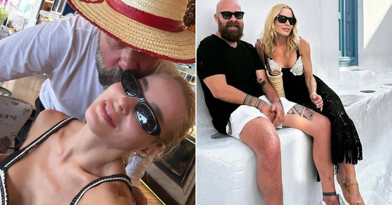 Magazin dünyası bunu konuşuyor: Acun un sağ kolu boşanıyor mu?