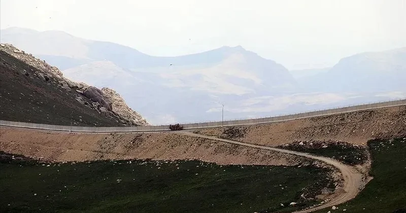 Türkiye ile İran arasında sınır güvenliği ele alındı