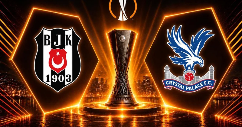 Beşiktaş tan bol sürprizli 11