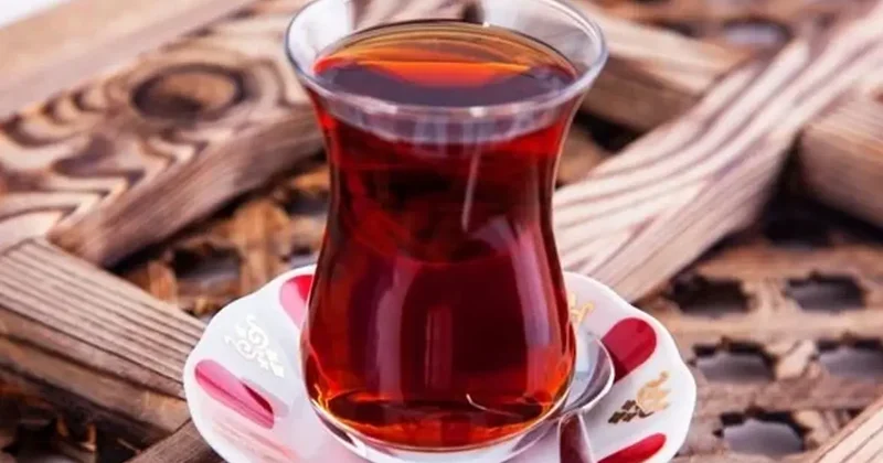 Zehir gibi yapıyor: Çayınızın tadını bozuyor! Hataya sakın düşmeyin