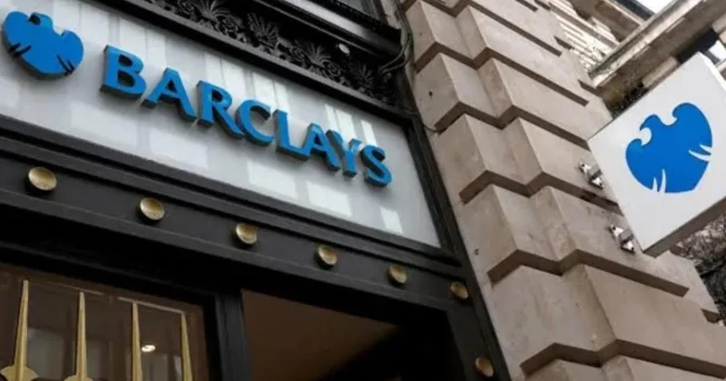 Barclays karını artırırken 5 bin çalışanını çıkarıyor: 336 yıllık bankada gerekçe yapay zeka
