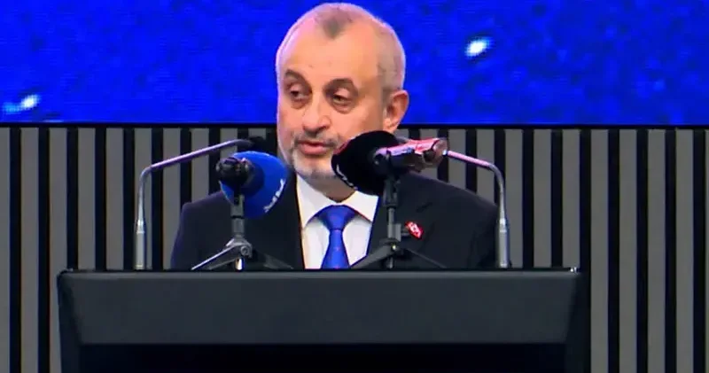 Bakan Yardımcısı Atalay: Türkiye, 2027 2030 dönemi için ITU Konseyi ne yeniden seçilmeyi hedeflemektedir