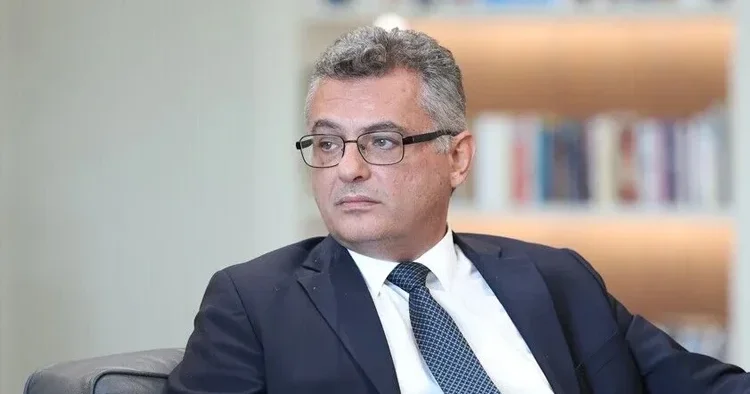 Rum Yönetimi ne dönüşümlü başkanlık teklifi