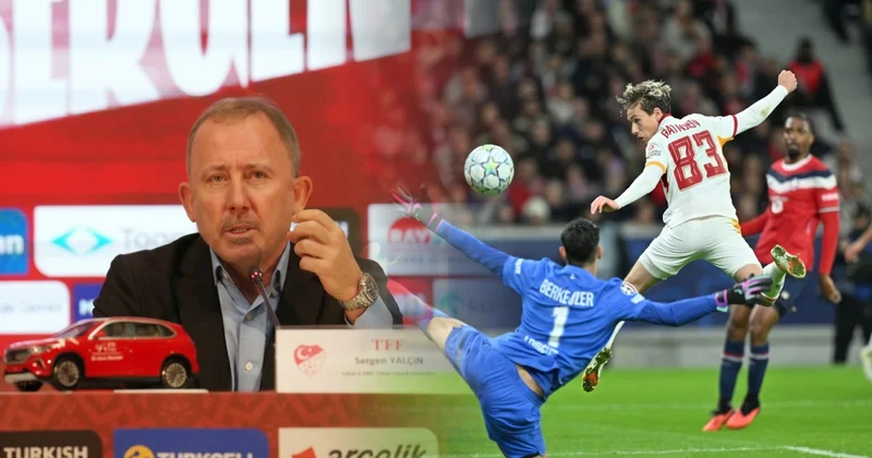 Sergen Yalçın ın Batrakov sözleri gündem oldu: Şampiyonlar Ligi maçı kazandıramaz, yeteneği yok Sözcü Gazetesi