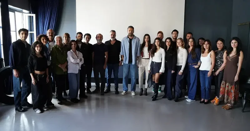 Karakuyu’dan ilk görüntüler