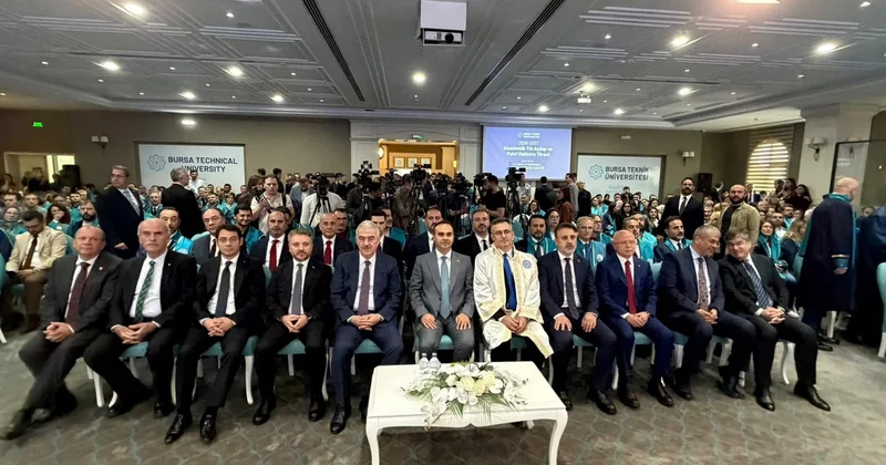 Yerli navigasyon için 2027 hedefi: Bakan Kacır, telefonlardaki yabancı uygulamaların silinmesine hazırlanıldığını söyledi