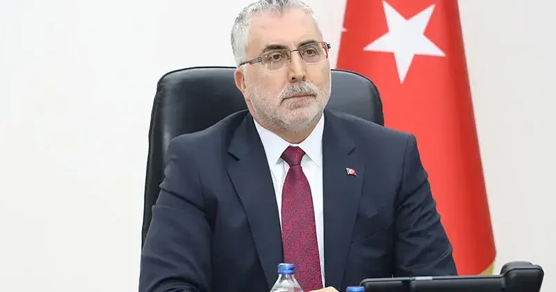 Bakan Işıkhan: 18 bin 441 öğrencimize 609 milyon lira ödeme yapacağız