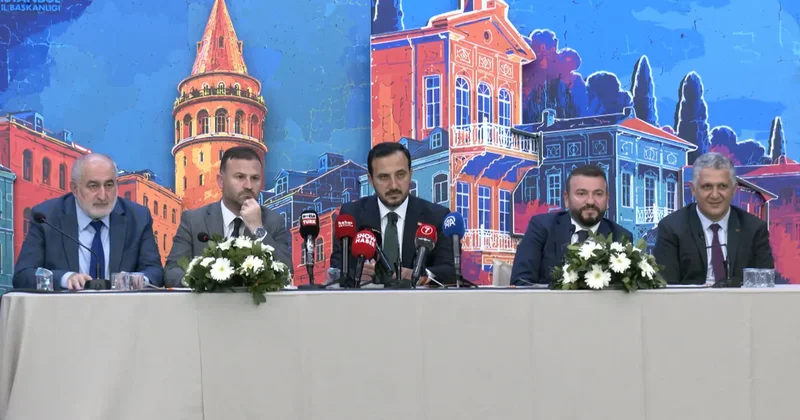 Abdullah Özdemir: Vatandaşımızın taleplerine tek tek cevap veriyoruz