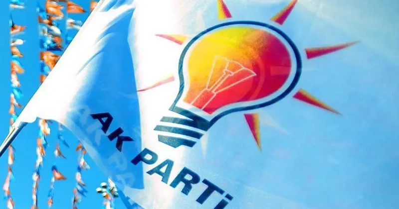 AK Parti den sosyal medya paylaşımlarına tepki: Gerekli yasal süreçleri kararlılıkla ve ivedilikle işleteceğiz