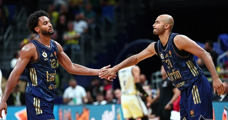 Fenerbahçe Tarfin EuroLeague de Olympiakos a konuk olacak!